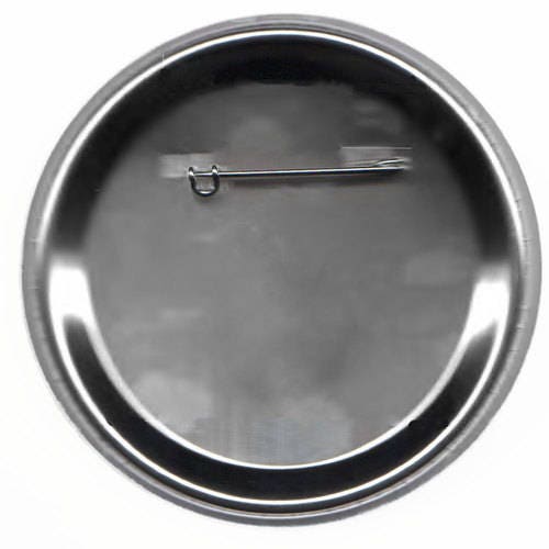 Avon ~ 2-1/4" Button Pinback Pin D25 