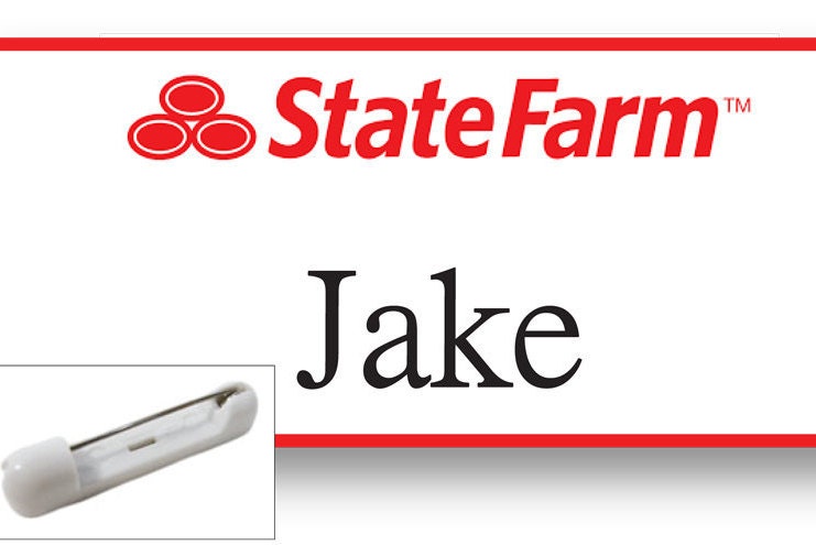 1-jake-from-state-farm-halloween-costume-name-badge-tag-with-a-etsy