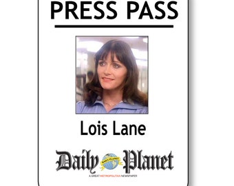 Daily Planet - Etsy