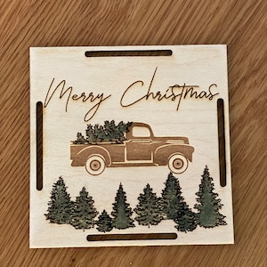 10 Stück Holz Deckenanhänger SVG Deckenmarke Makramee Abschlussgeschenk Nachbar Geschenke Einweihungsparty Weihnachtsgeschenk Laser Wohnkultur Geschenkanhänger Lehrergeschenk