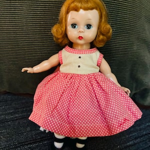 1950's Walking Doll - Etsy
