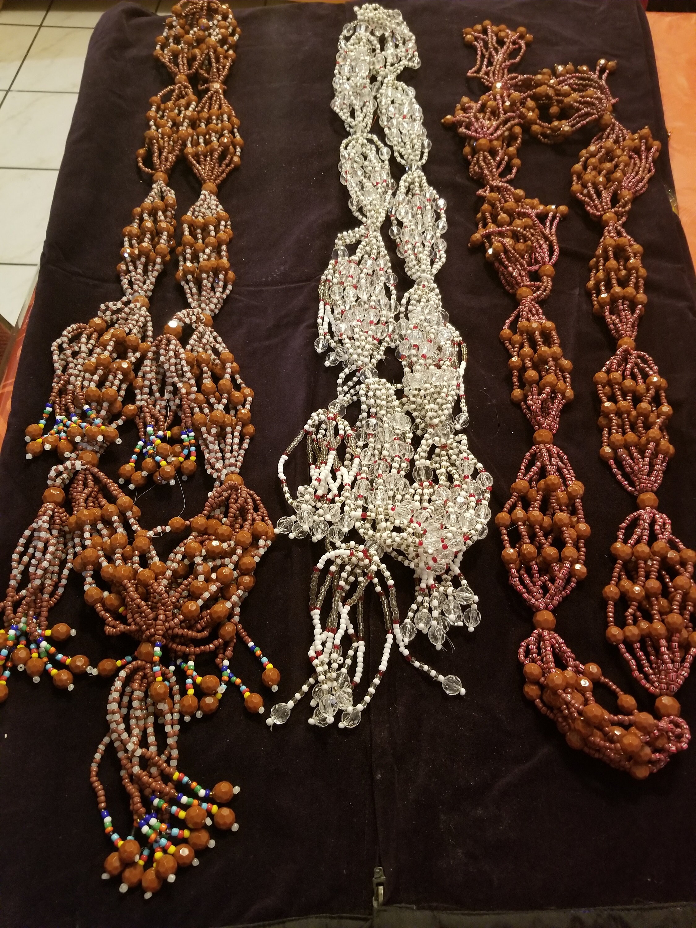 Santeria Elekes Etsy