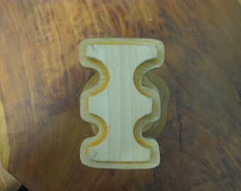 Dono-ntoaso, Adinkra Handmade wooden Stamp