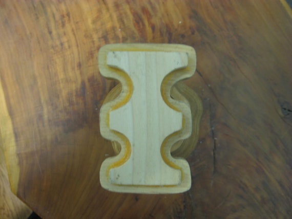 Dono-ntoaso, Adinkra Handmade wooden Stamp