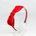 see more listings in the Headband section
