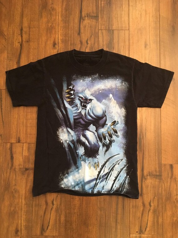 expedition everest t shirt