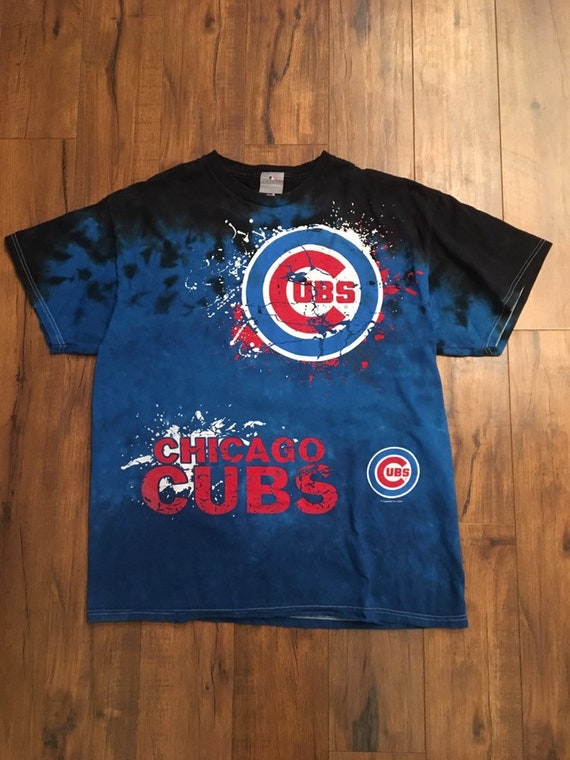 cubs mlb shirts
