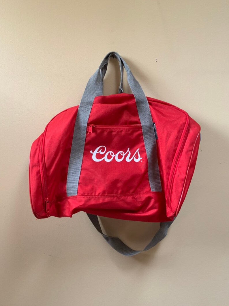 light duffle bag