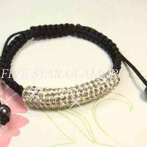 Shamballa swarovski hotsell