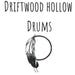 Avataren tillhör Driftwoodhollowdrums