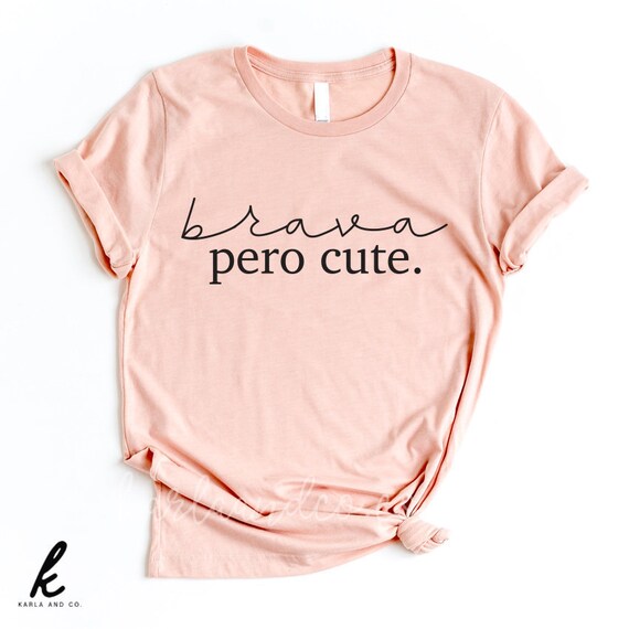 brava camisas