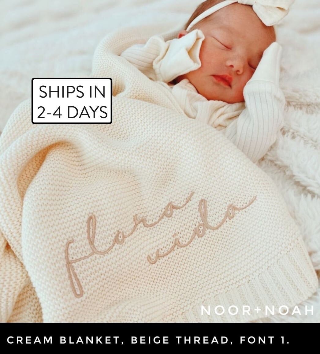 Bassinet blanket sales