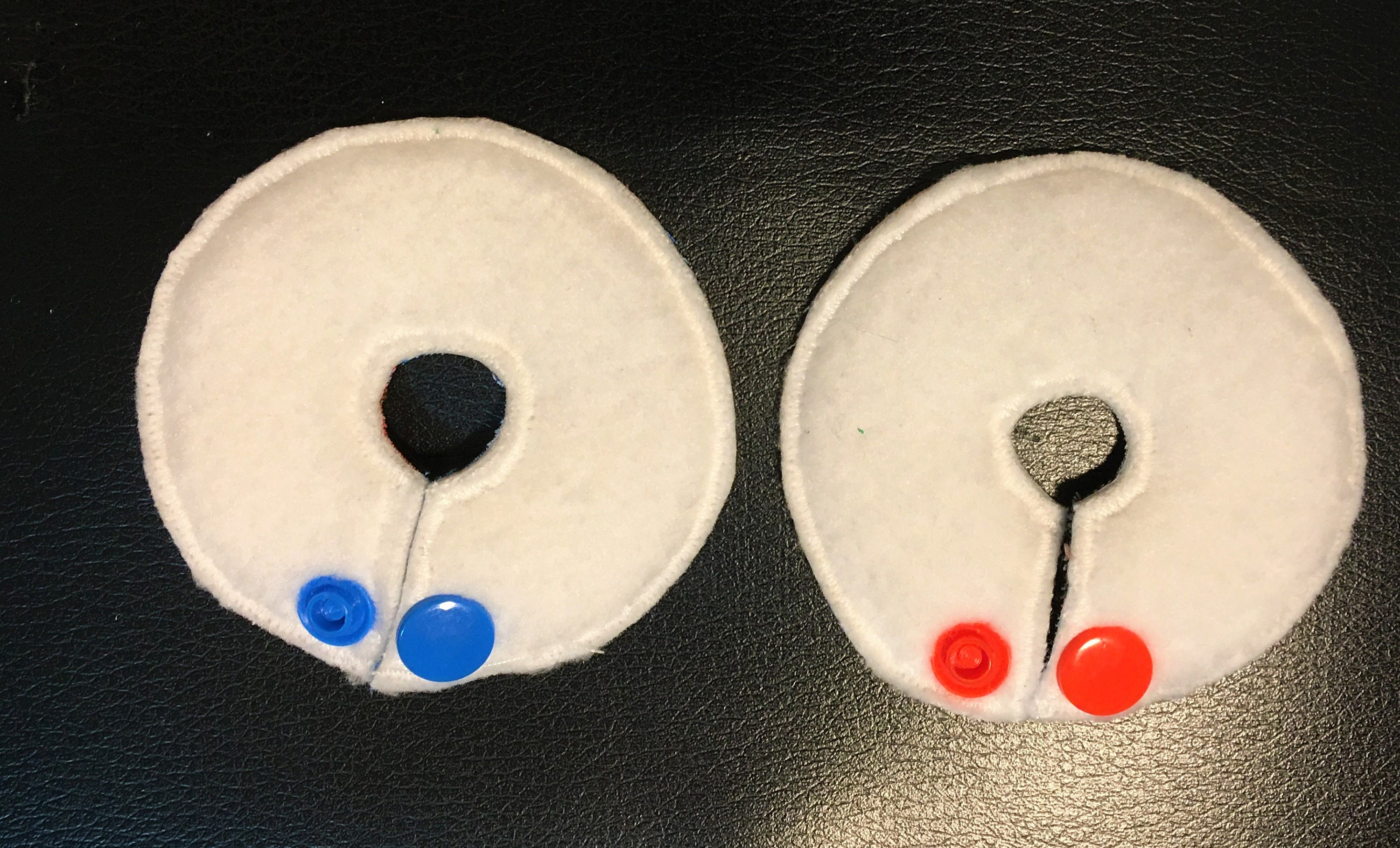 Gtube Pad Feeding Tube Pad Set of 6 Sports GT Pads for Etsy UK