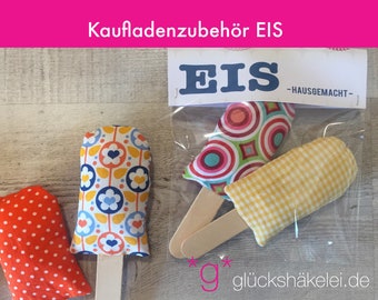 Kaufladenzubehör EIS  Kinderküche