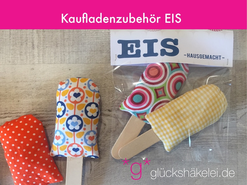 Kaufladenzubehör EIS Kinderküche Bild 1