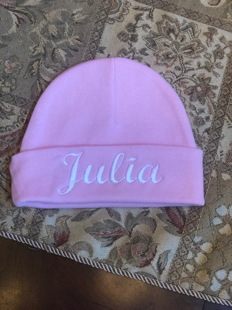 Personalized Baby Girl Gift Set Newborn Gift Set Infant Etsy