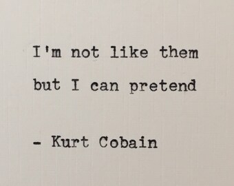Download Nirvana zitate HD