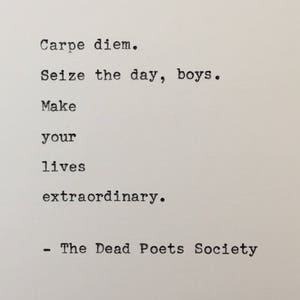 Poetry is not dead -  España