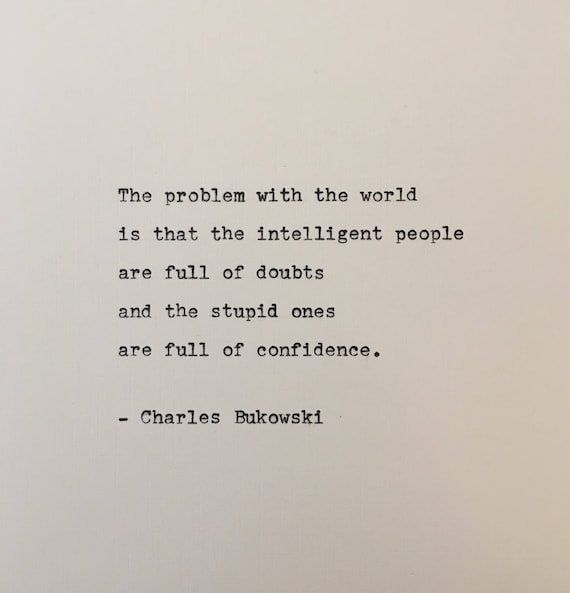 Zitate Charles Bukowski 17 Charles Bukowski Quotes To Help