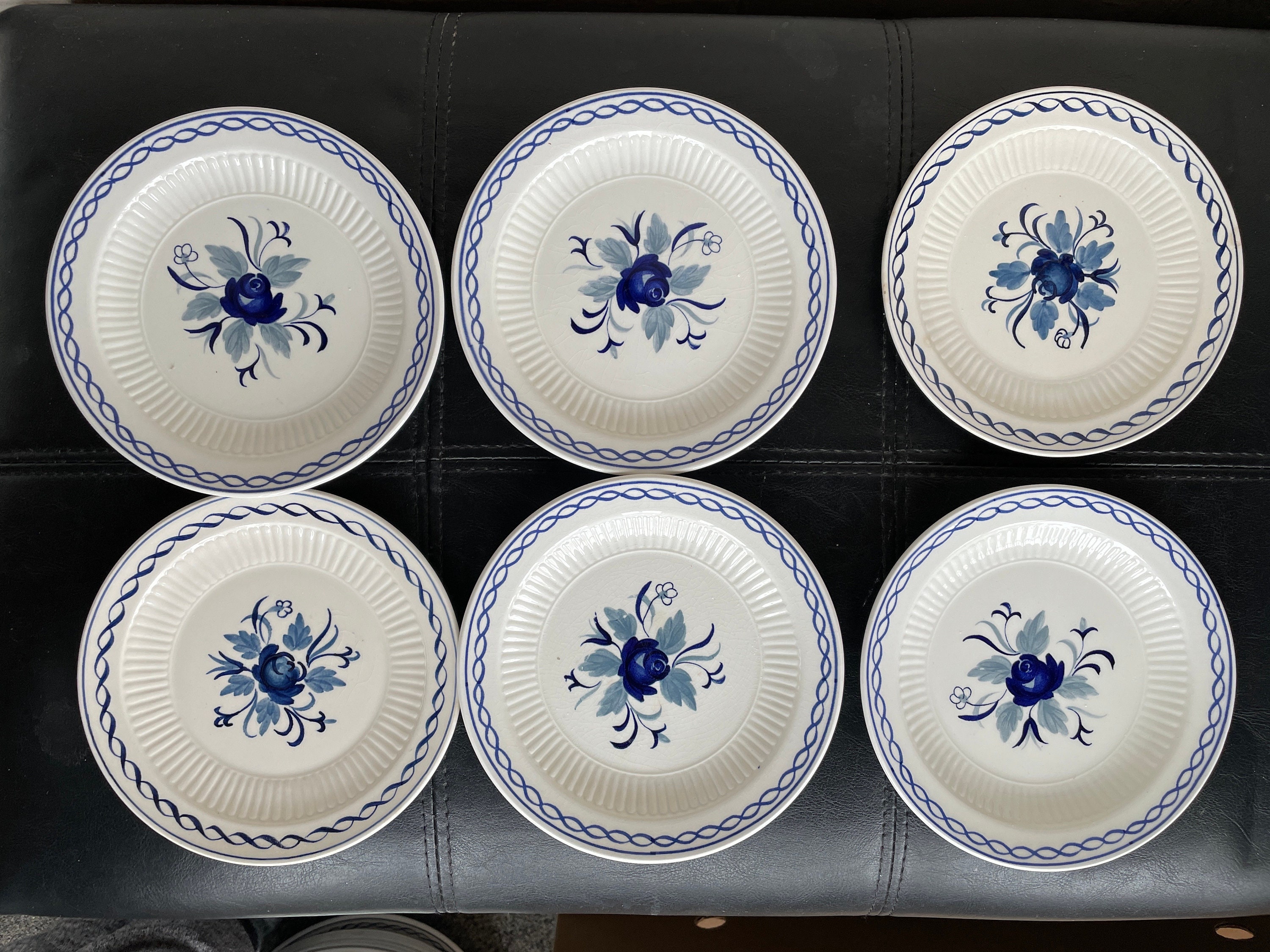 ウィリアム アダムス プレート Adams england plate - Etsy 日本