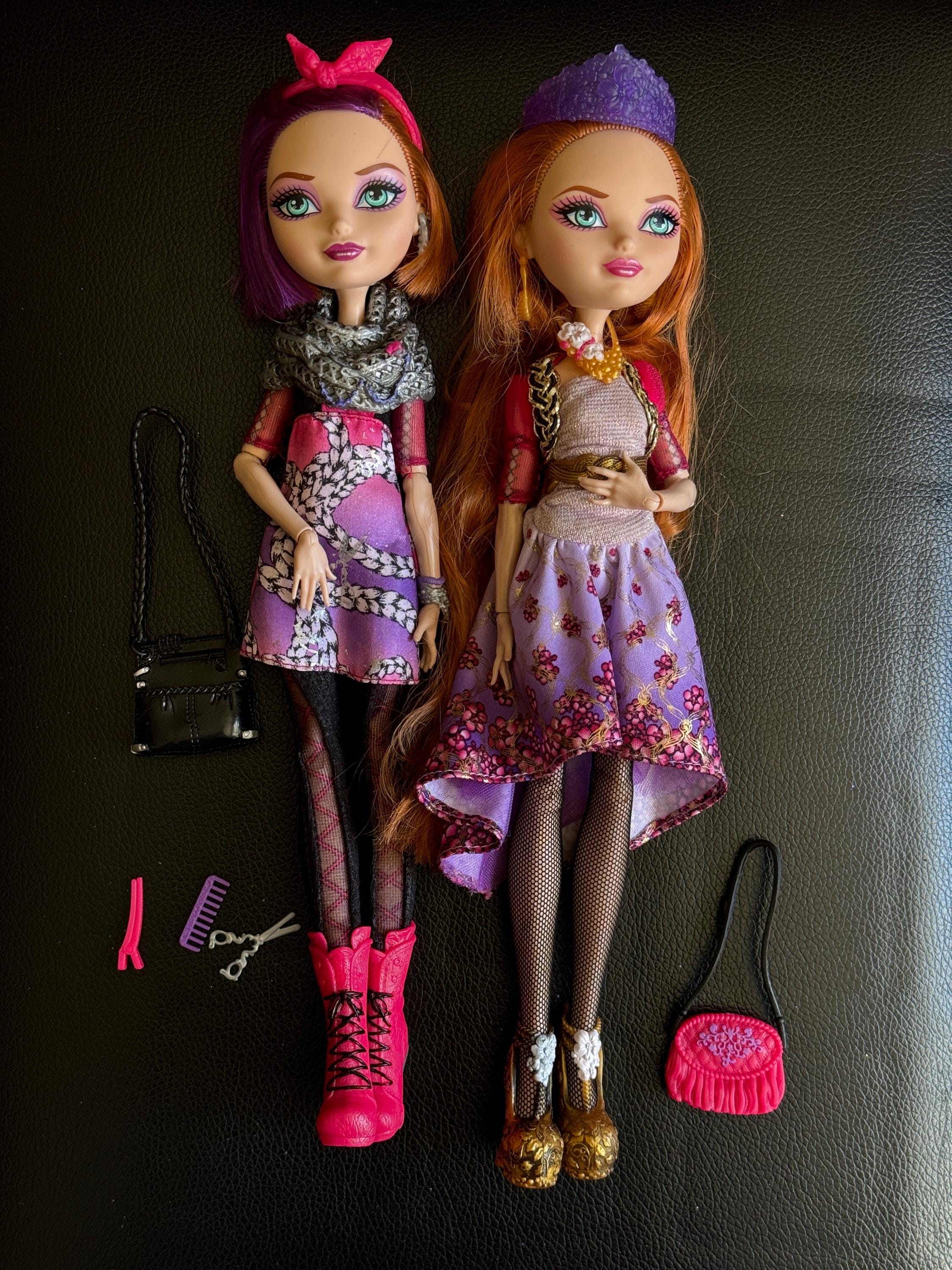 Ever after high - Etsy 日本 Ever after high - Etsy 日本