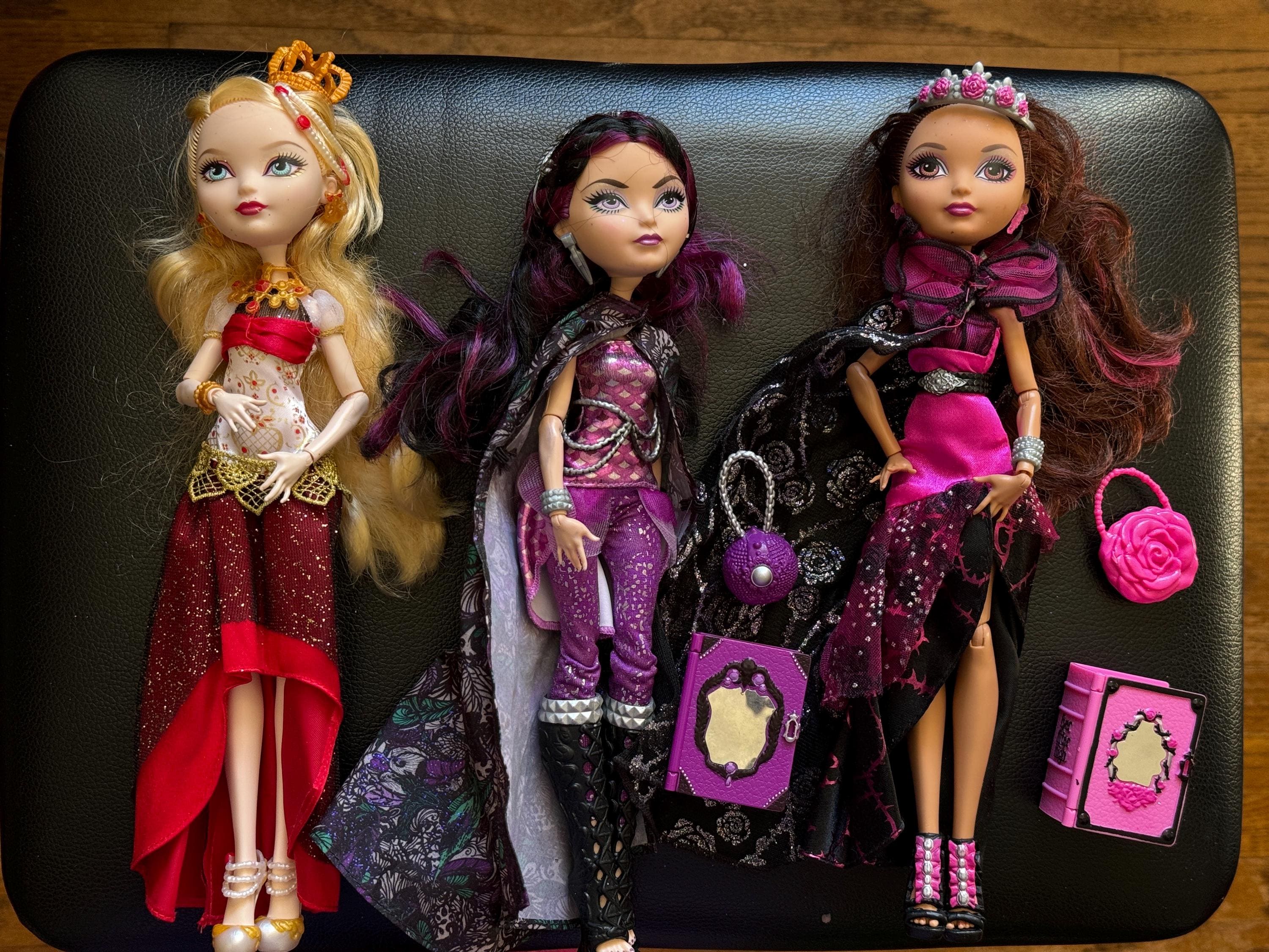 Legacy Dolls Australia - Main Image