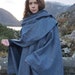 see more listings in the Irish Wool Ruana Wrap section