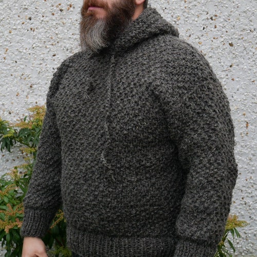 medieval sweater