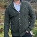 see more listings in the Mens Irish Aran sweaters section