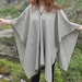 see more listings in the Irische Wolle Ruana Wrap section