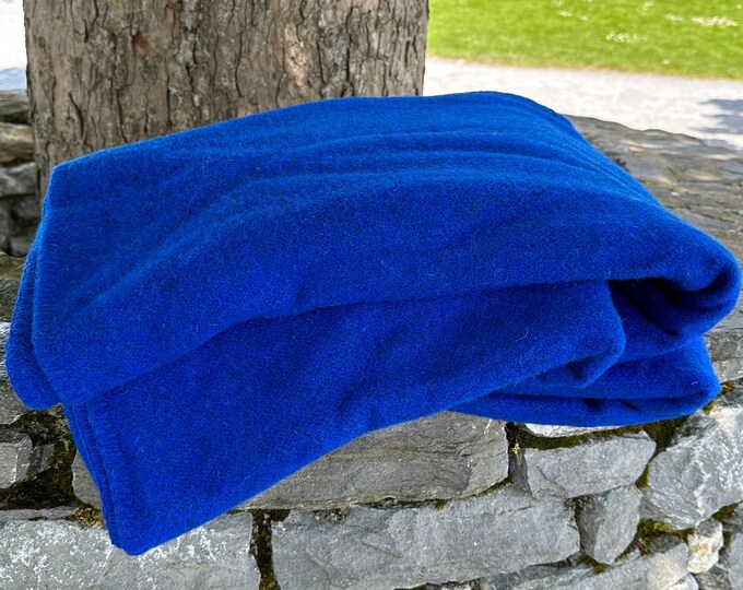 Irish wool throws Ring of Kerry Crafts