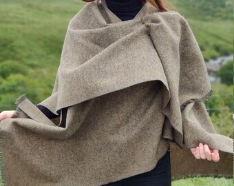 fur stoles and wraps ireland