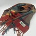 see more listings in the Foulards en laine irlandaise section