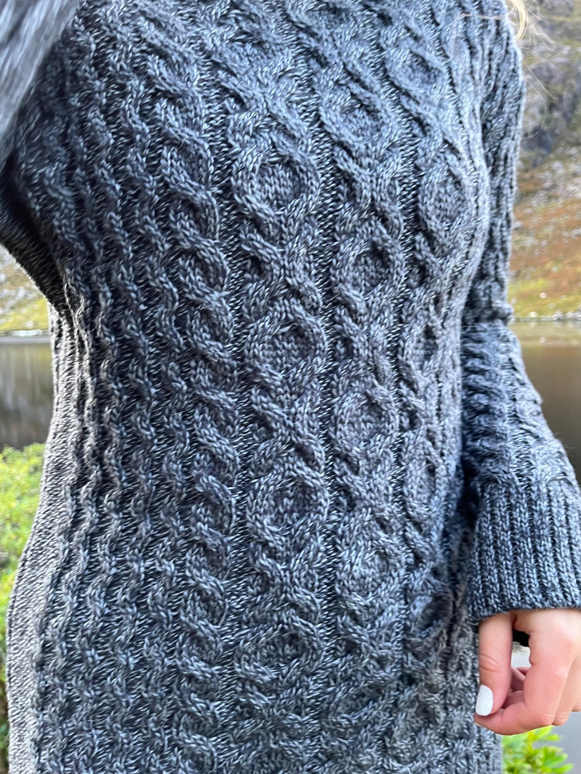 Irish wool turtleneck sweaters discount