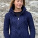 see more listings in the Ladies Aran knitwear section