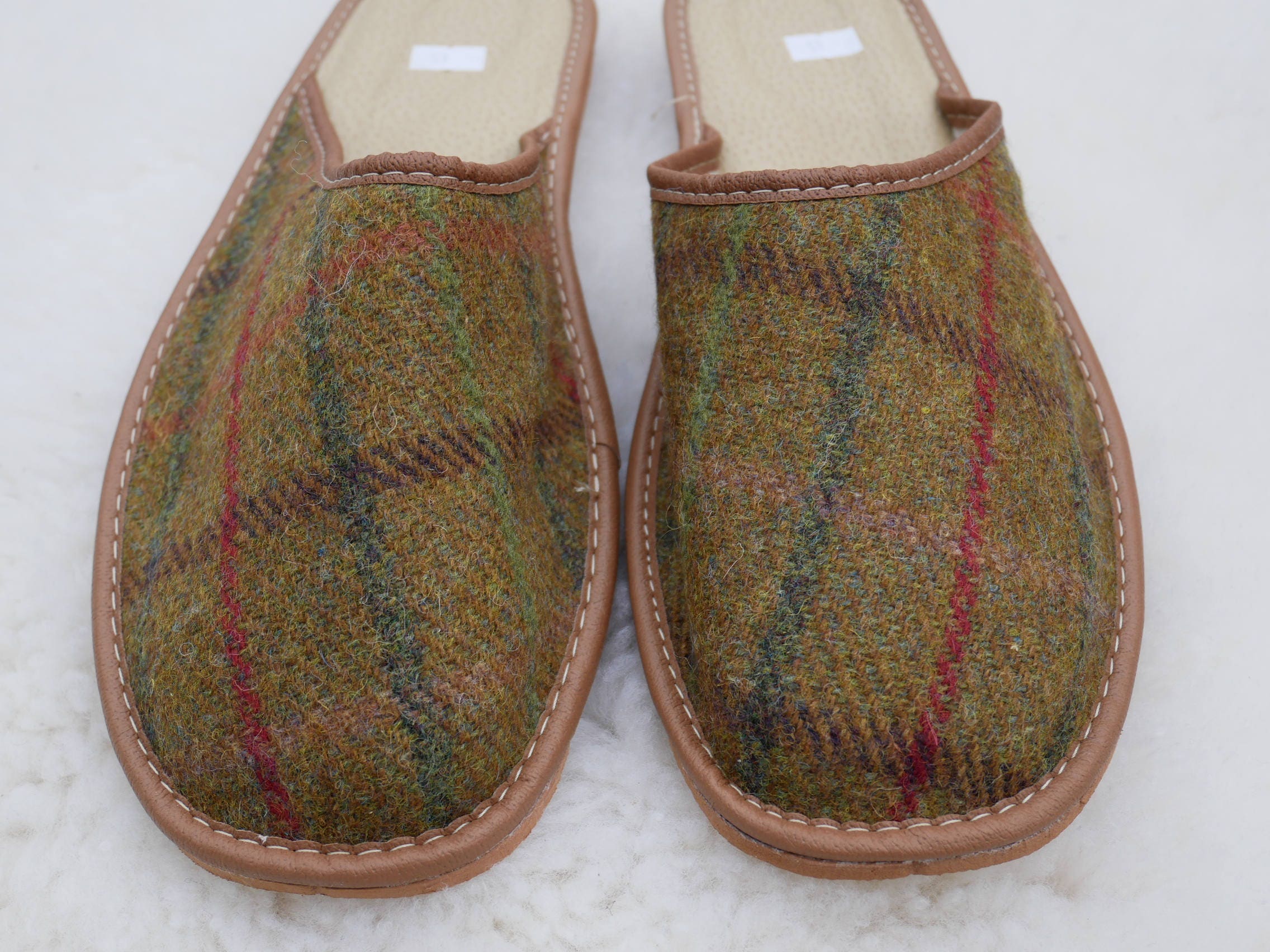 mens slippers ireland