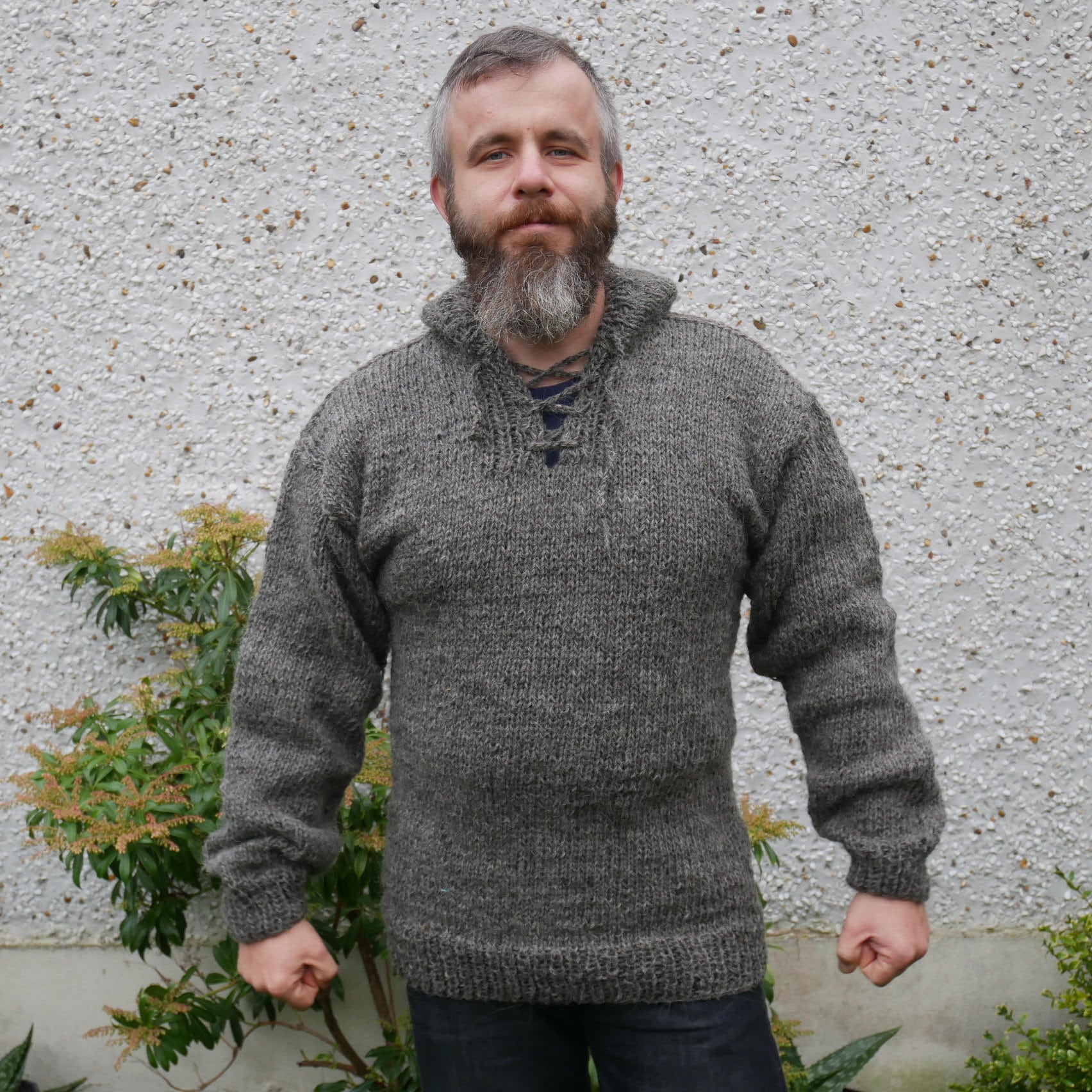 irish fisherman sweaters