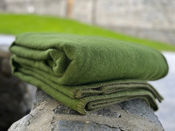 70 wool online blanket