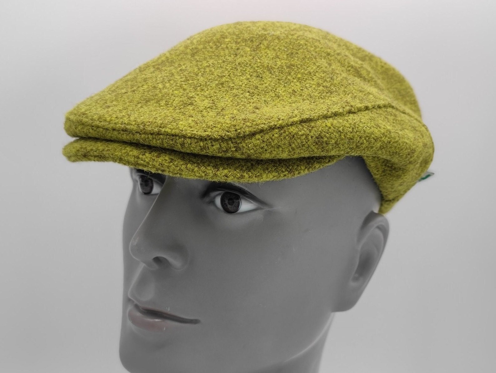 Tweed Flat Caps, Made in Ireland, Page 2 of 3