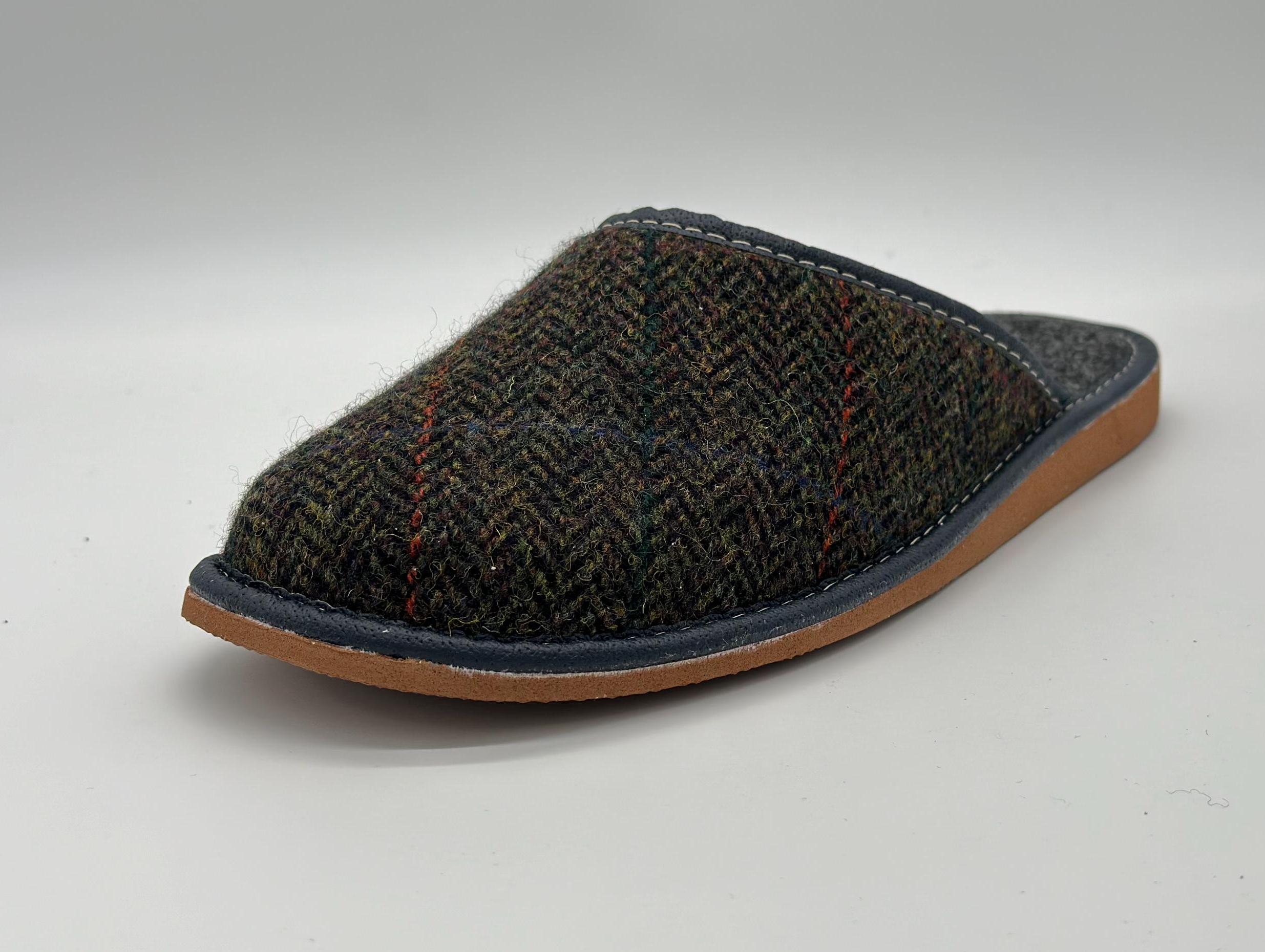 Mens slippers ireland hot sale