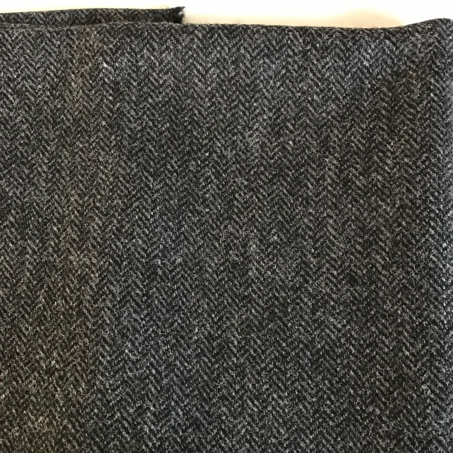 Lightweight tweed fabric deals