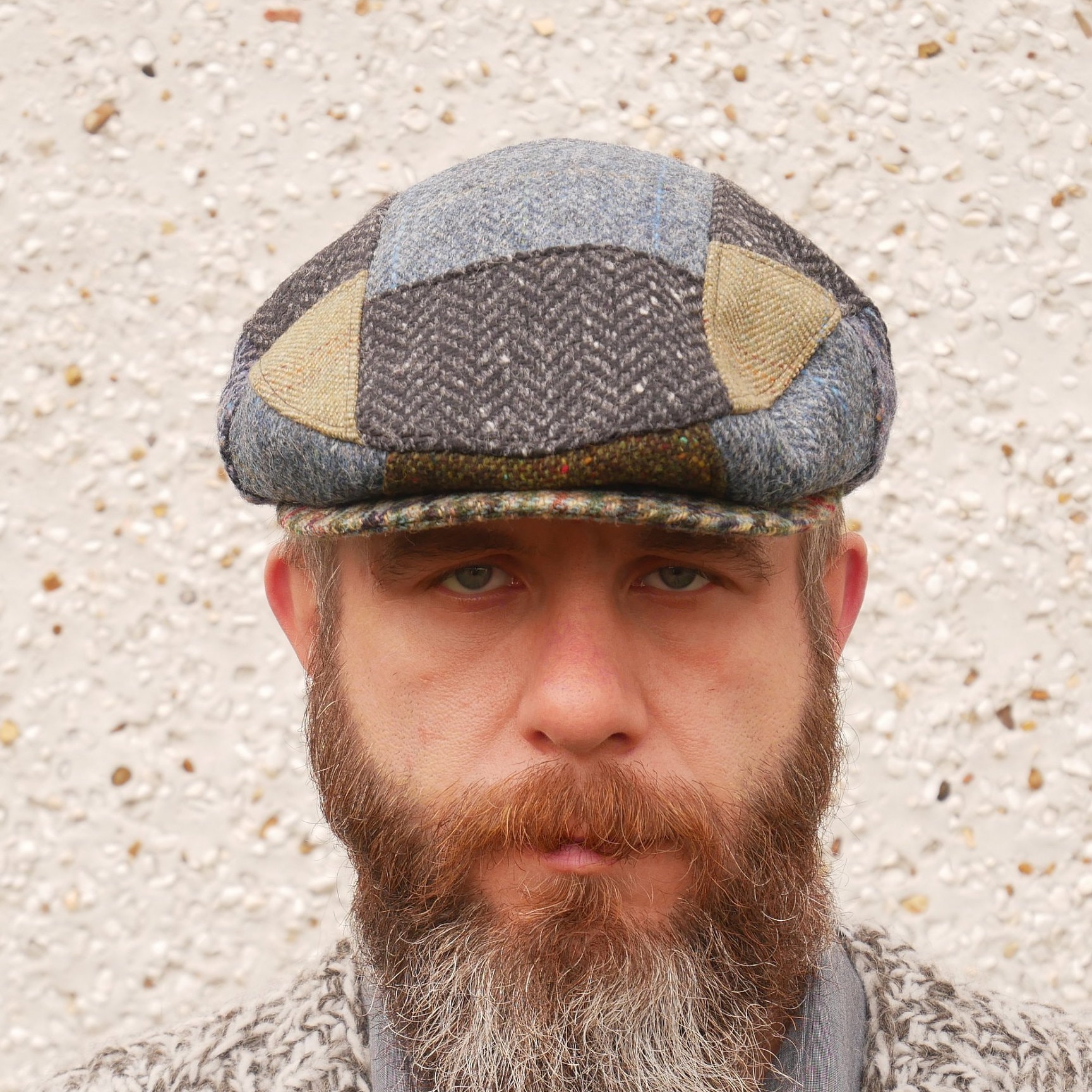 boys flat cap next day delivery