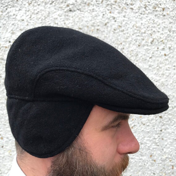 irish flat cap