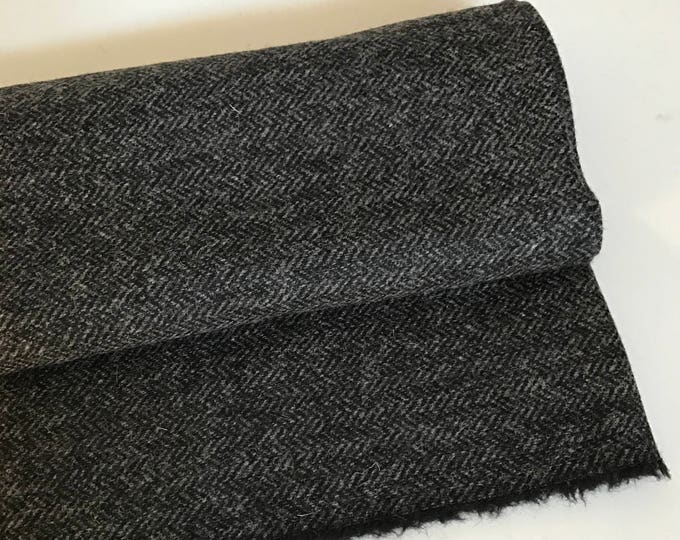 Irish tweed wool fabrics Ring of Kerry Crafts