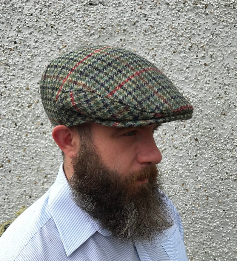 summer irish flat cap summer irish flat cap