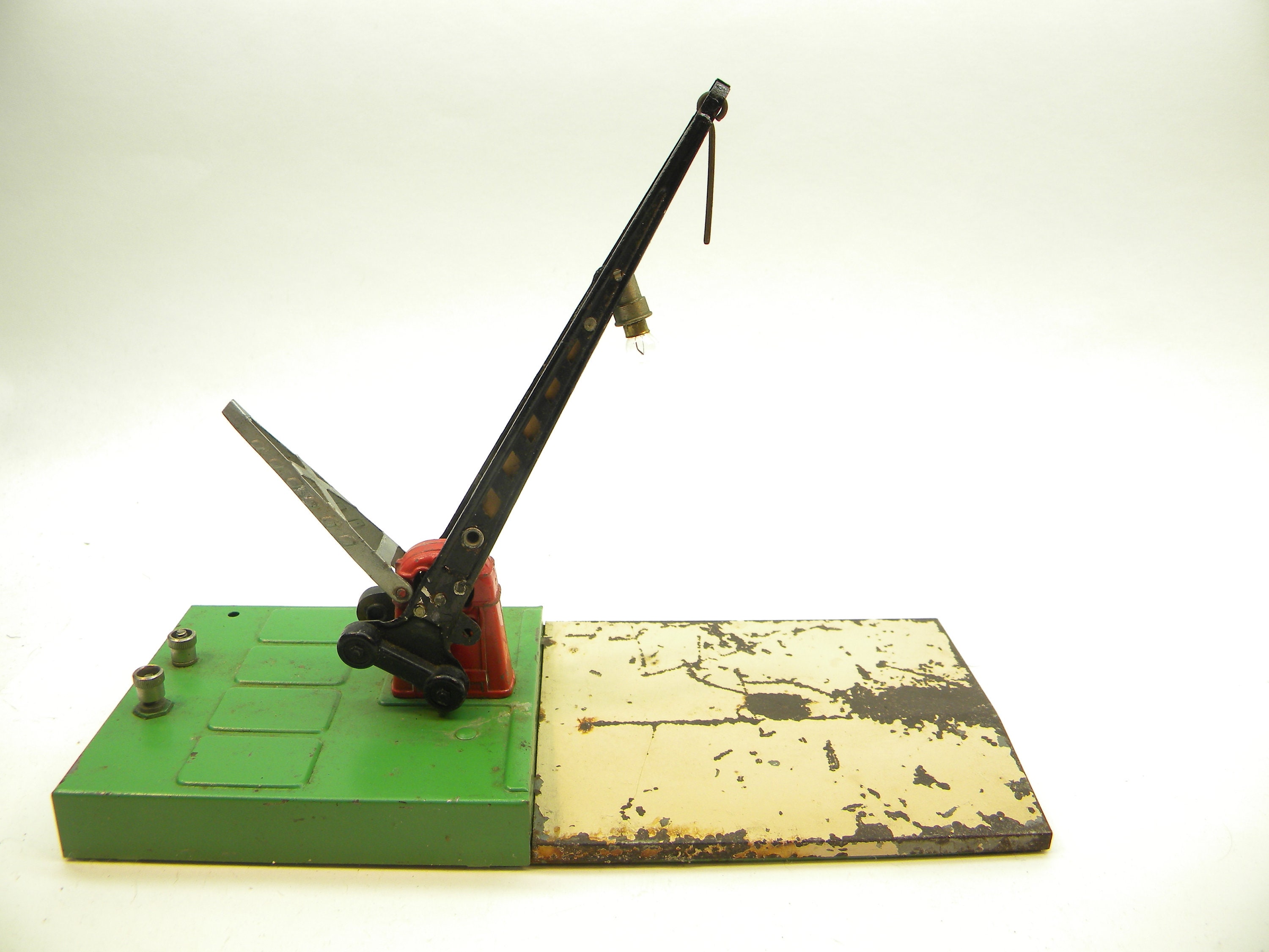 Lionel 46 Crossing Gate 1938-1942 O Gauge