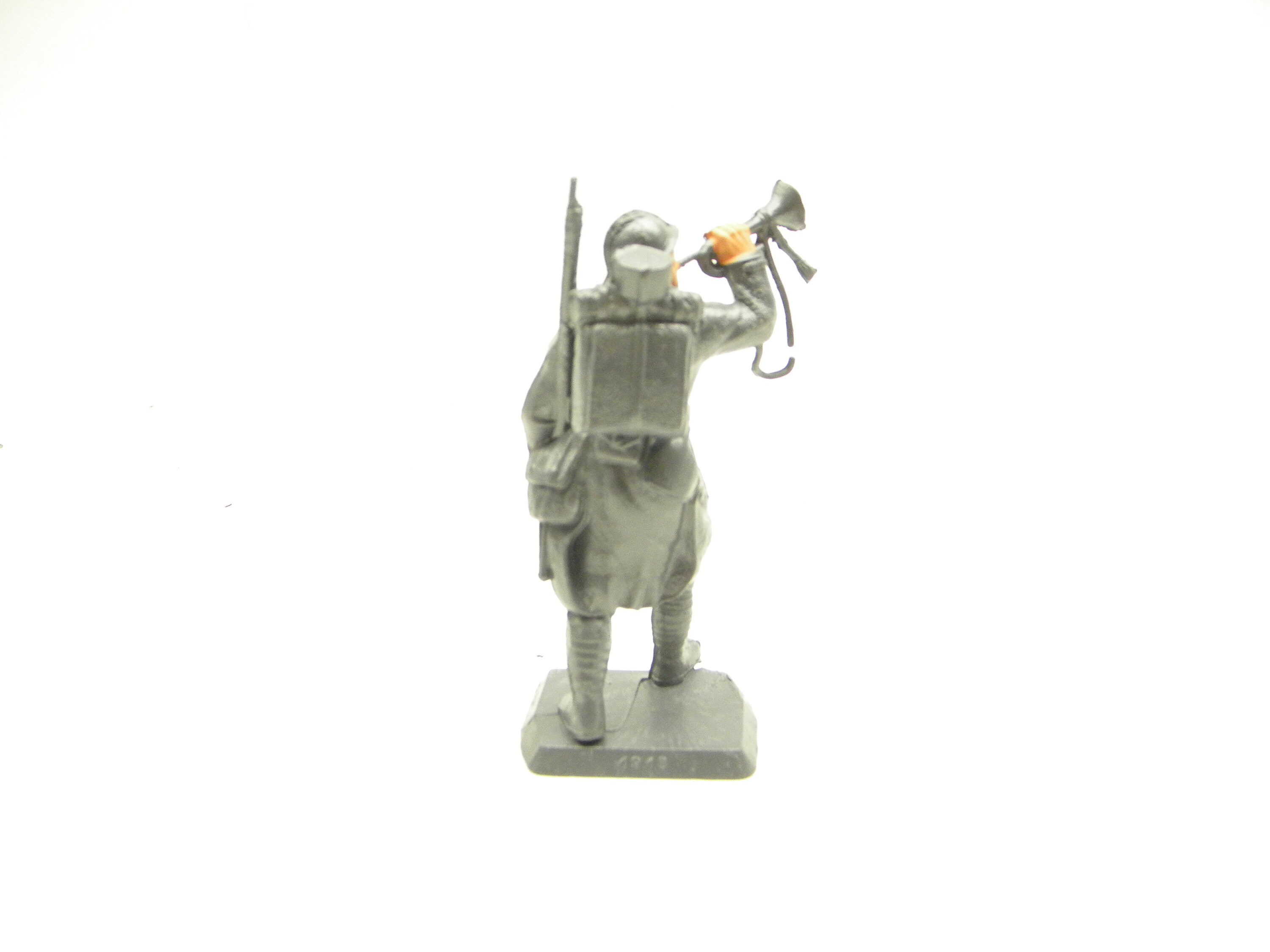 Figurine Mokarex - Grenadier D'infanterie 1916-1918 - Occasion Bon état