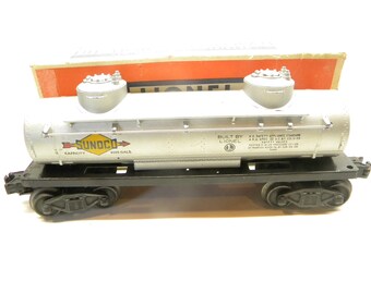 thumbnail interactive-video image 1 of Lionel 494-20 Lens Bracket Assembly – Brand New Replacement Part For 494 Rotary Beacon (O Gauge) 1 of 6