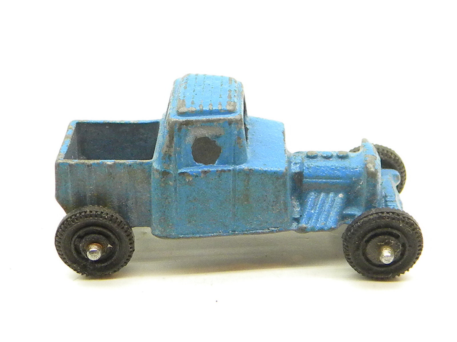 Tootsietoy Hot Rod Diecast 1970's Midget Series - Etsy