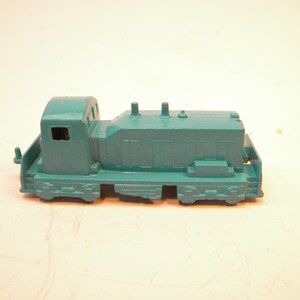 Vintage Midgetoy Diesel Switcher    Die-cast   Rockford Illinois